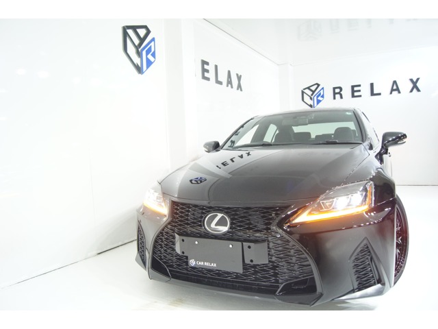 2010 Lexus IS