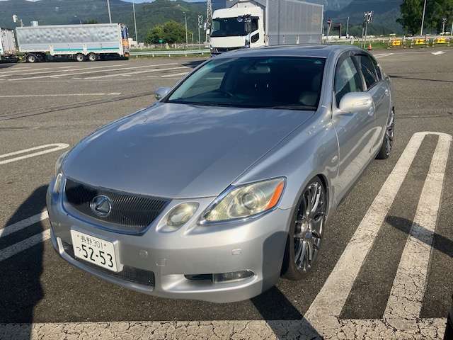2006 Lexus GS – thumbnail 2