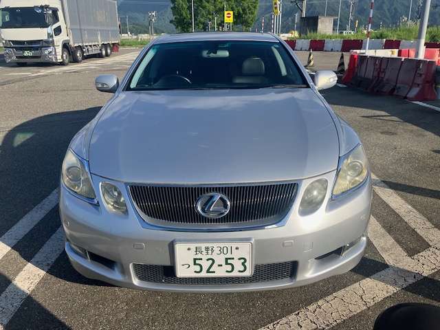2006 Lexus GS – thumbnail 3