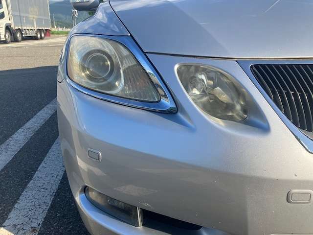 2006 Lexus GS – thumbnail 4