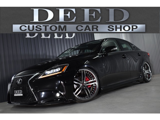 2008 Lexus IS