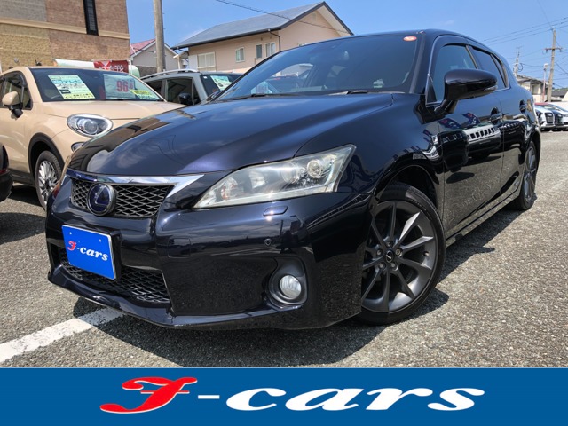 2011 Lexus CT