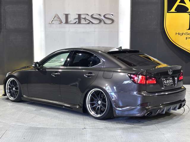 2008 Lexus IS – thumbnail 3