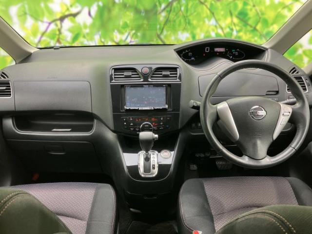 2011 Nissan Serena – thumbnail 2