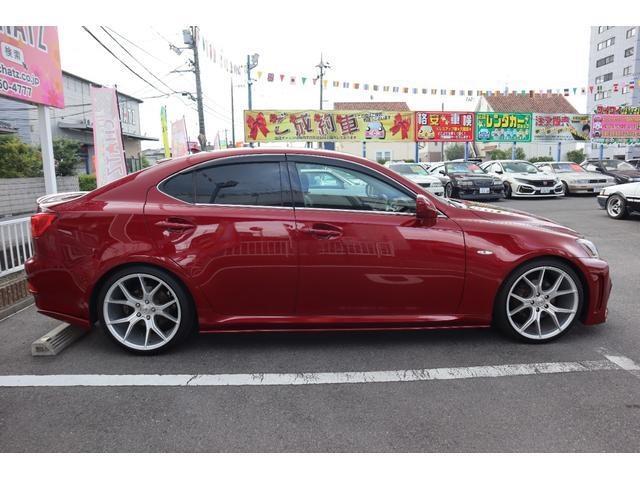 2007 Lexus IS – thumbnail 4