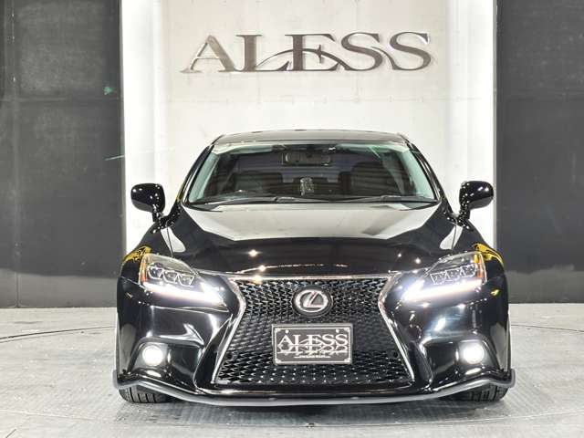 2007 Lexus IS – thumbnail 3