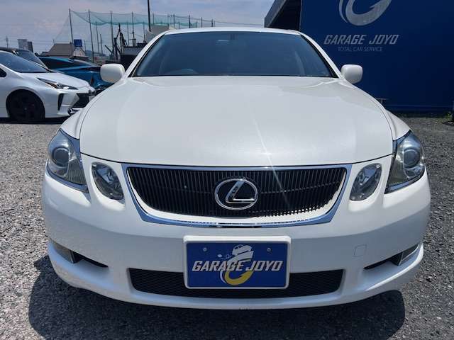 2005 Lexus GS – thumbnail 2