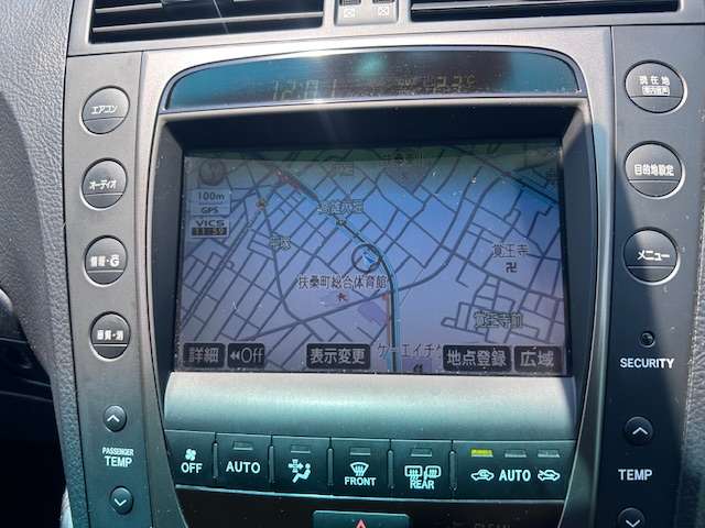 2005 Lexus GS – thumbnail 3