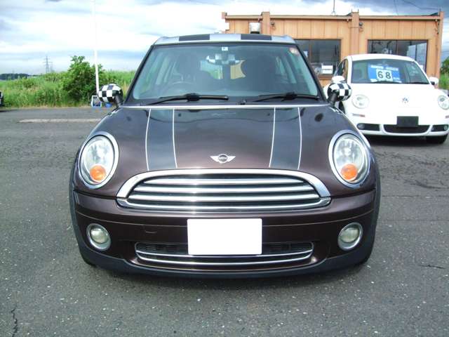 2010 MINI MINI Clubman – thumbnail 2