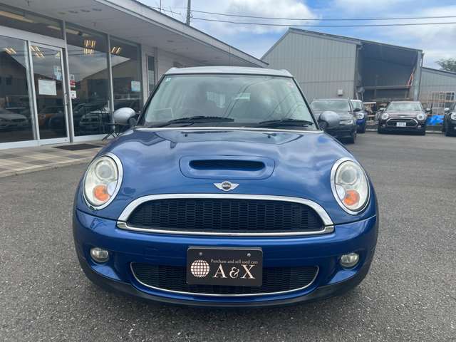 2008 MINI MINI Clubman – thumbnail 3