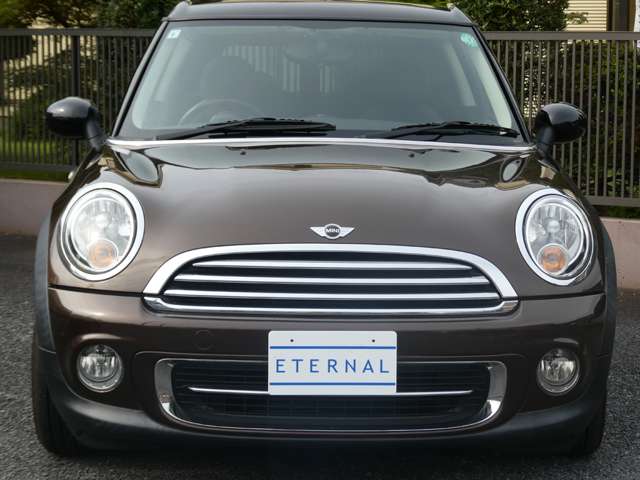 2011 MINI MINI Clubman – thumbnail 2