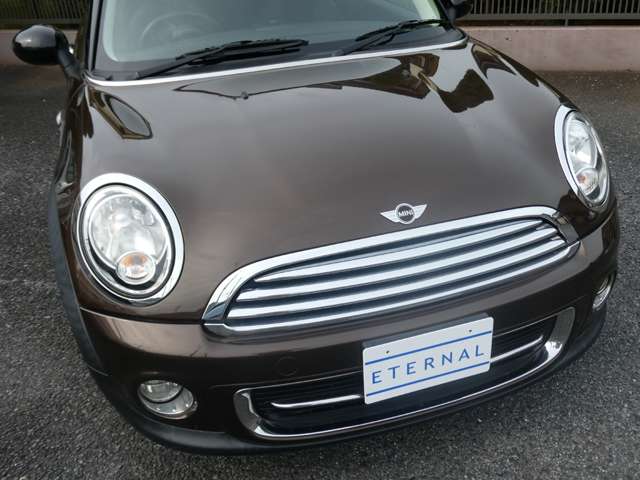 2011 MINI MINI Clubman – thumbnail 4