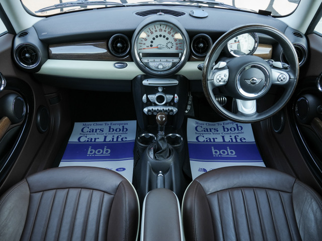 2008 MINI MINI Clubman – thumbnail 3