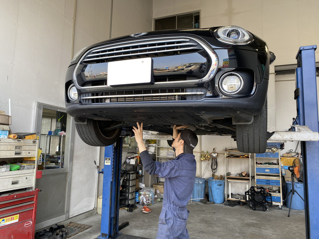 2008 MINI MINI Clubman – thumbnail 4