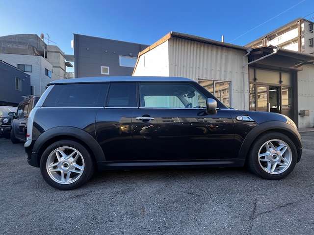 2008 MINI MINI Clubman – thumbnail 4