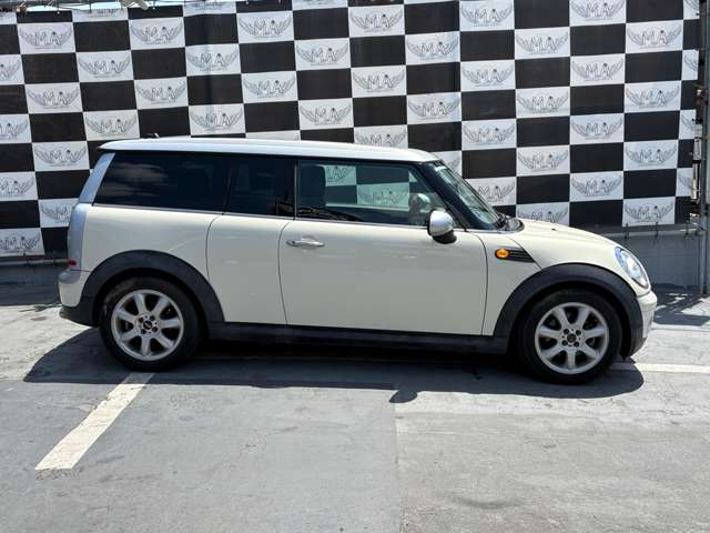2009 MINI MINI Clubman – thumbnail 3