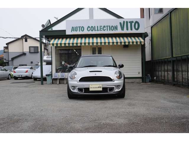 2010 MINI MINI Clubman – thumbnail 2