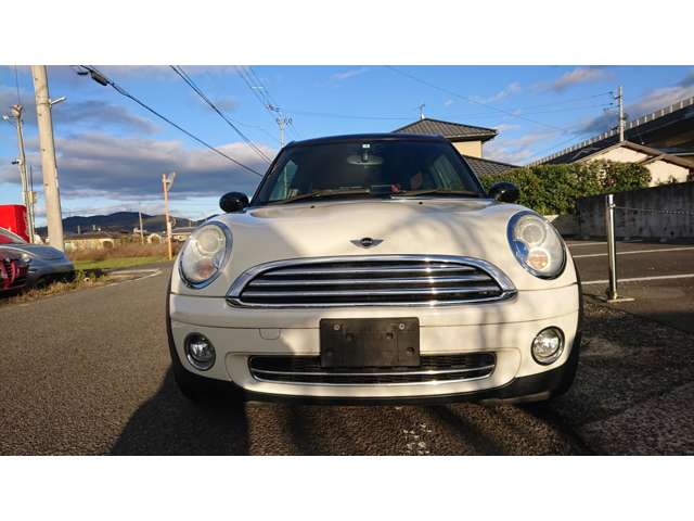 2009 MINI MINI Clubman – thumbnail 2