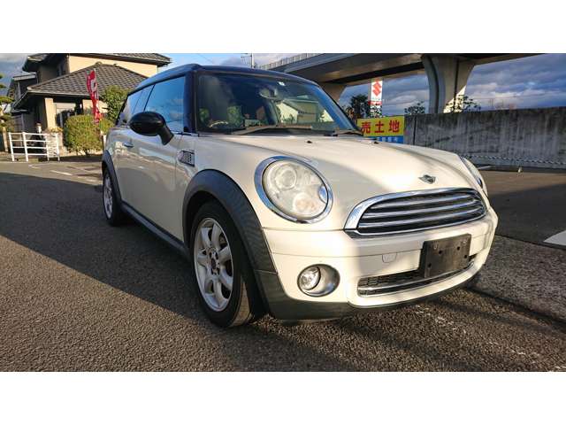 2009 MINI MINI Clubman – thumbnail 3