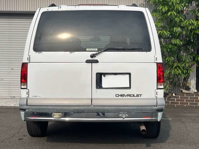 1997 Chevrolet Astro – thumbnail 2