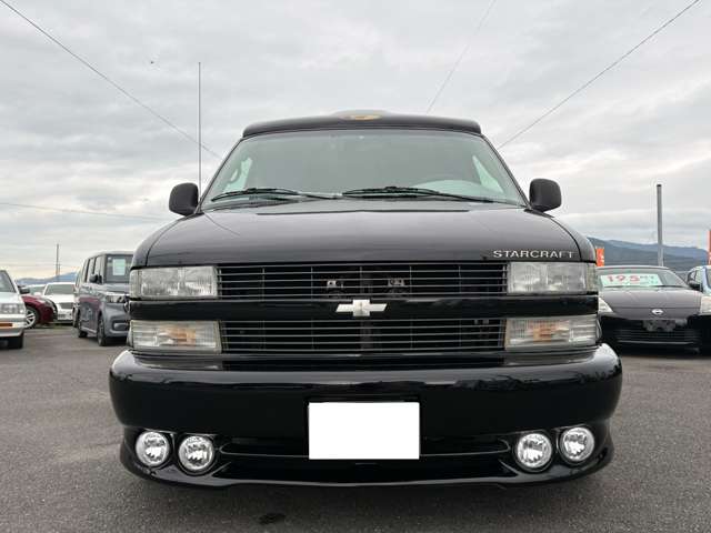 2005 Chevrolet Astro – thumbnail 2