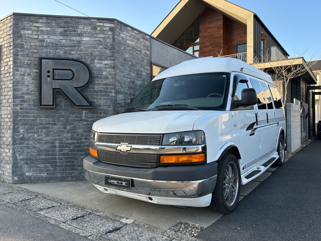 2006 Chevrolet Express