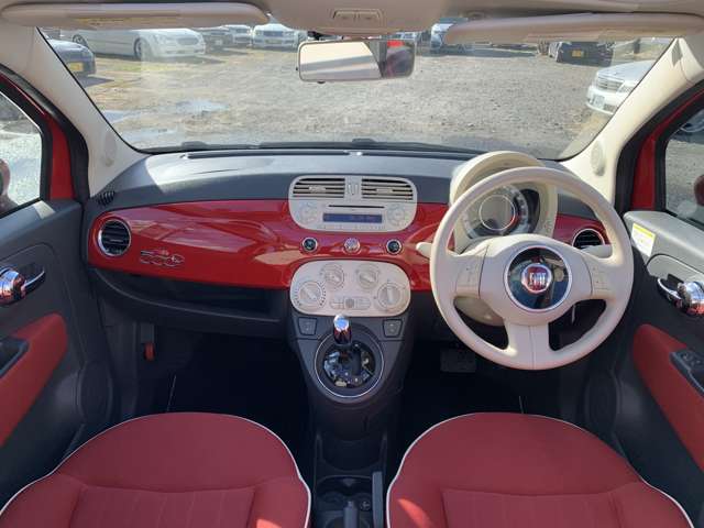 2011 Fiat 500C – thumbnail 3