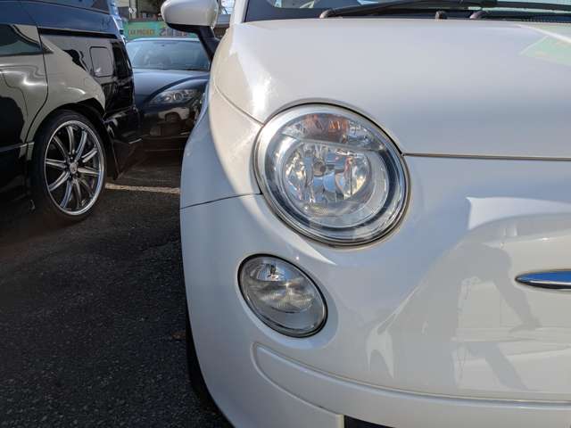 2011 Fiat 500 – thumbnail 2