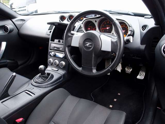 2006 Nissan Fairlady Z – thumbnail 3