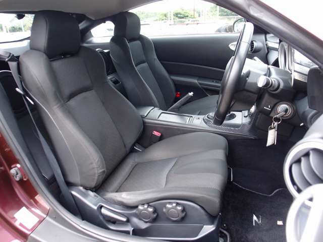 2006 Nissan Fairlady Z – thumbnail 4