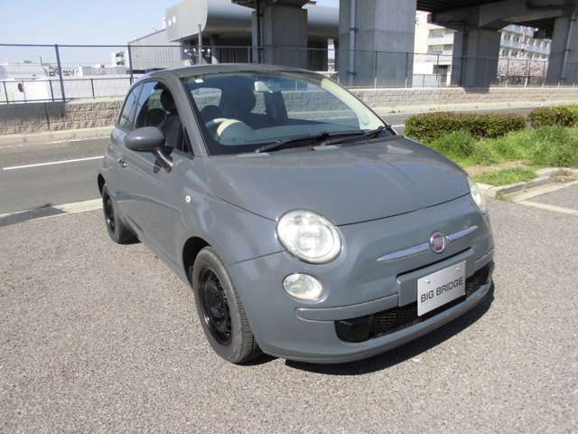 2011 Fiat 500 – thumbnail 3