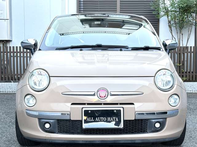 2008 Fiat 500 – thumbnail 3