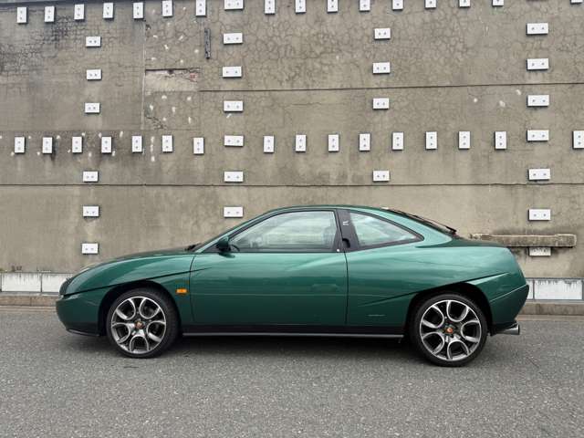 1995 Fiat Coupe Fiat – thumbnail 2