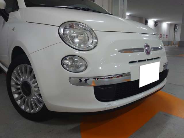 2010 Fiat 500 – thumbnail 3