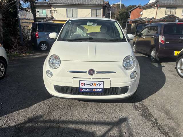 2011 Fiat 500 – thumbnail 3