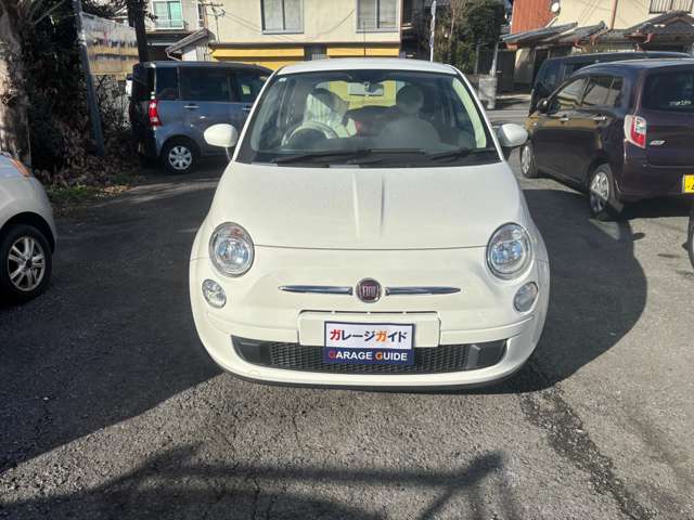2011 Fiat 500 – thumbnail 4