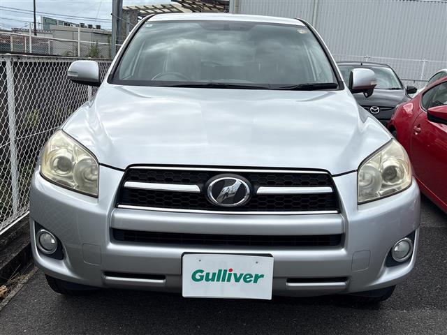 2010 Toyota RAV4 – thumbnail 3