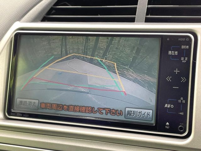 2009 Toyota Ractis – thumbnail 4