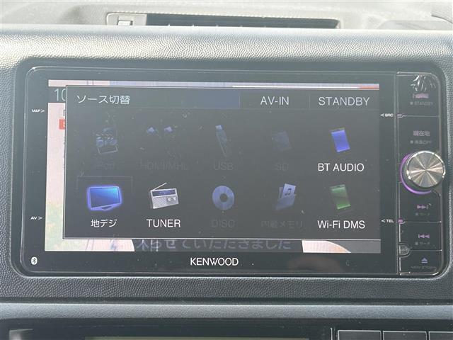2011 Toyota Wish – thumbnail 3