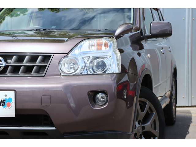 2010 Nissan X-Trail – thumbnail 3