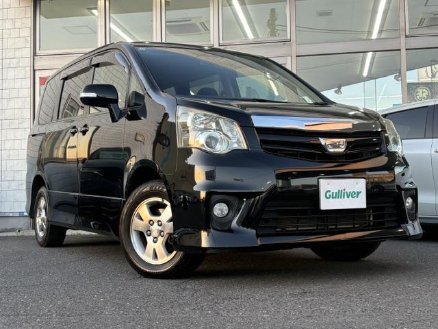 2011 Toyota Noah