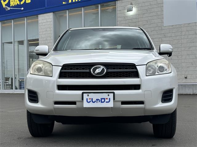 2011 Toyota RAV4 – thumbnail 2