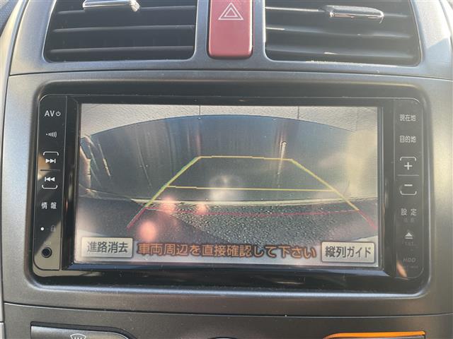 2008 Toyota Auris – thumbnail 2
