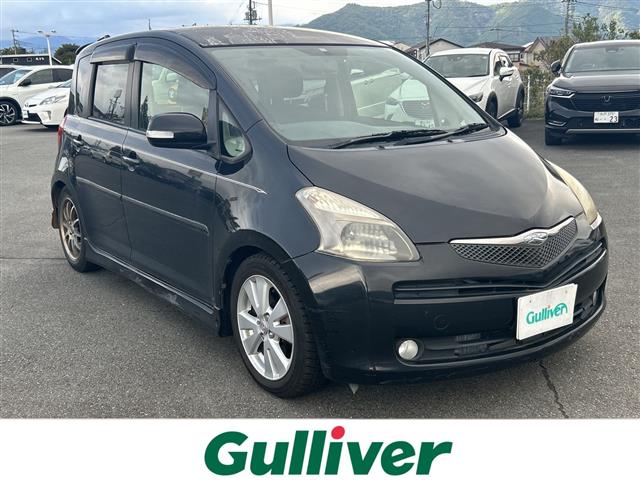 2006 Toyota Ractis