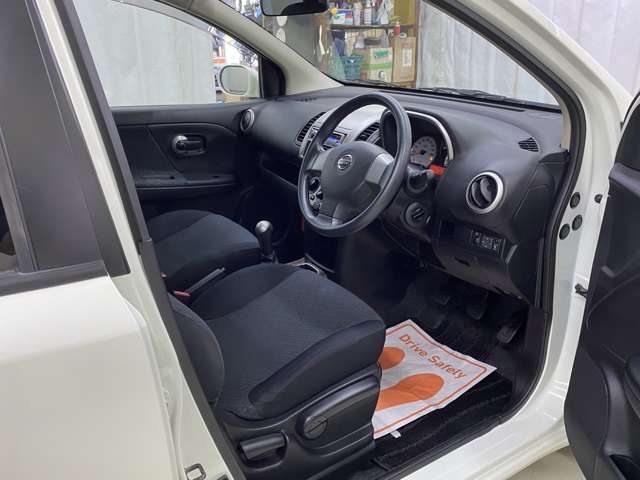 2011 Nissan Note – thumbnail 3