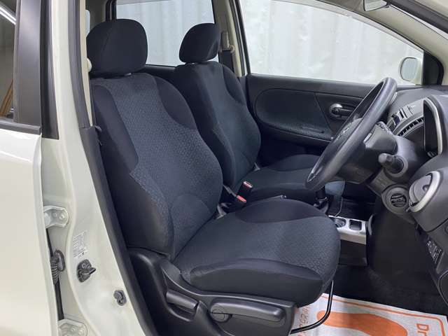 2011 Nissan Note – thumbnail 4