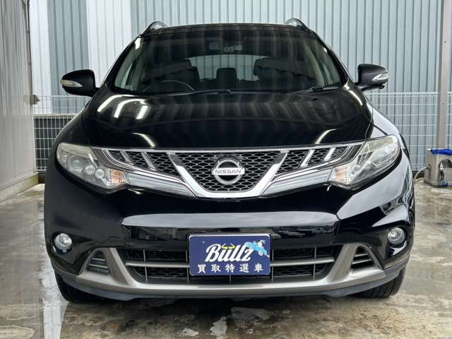 2011 Nissan Murano – thumbnail 2