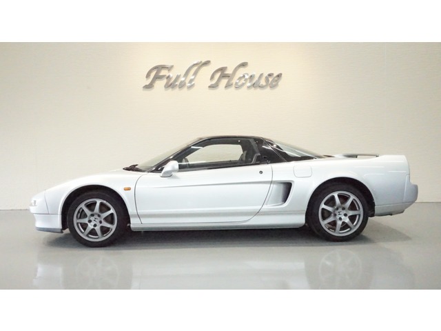 1996 Honda NSX