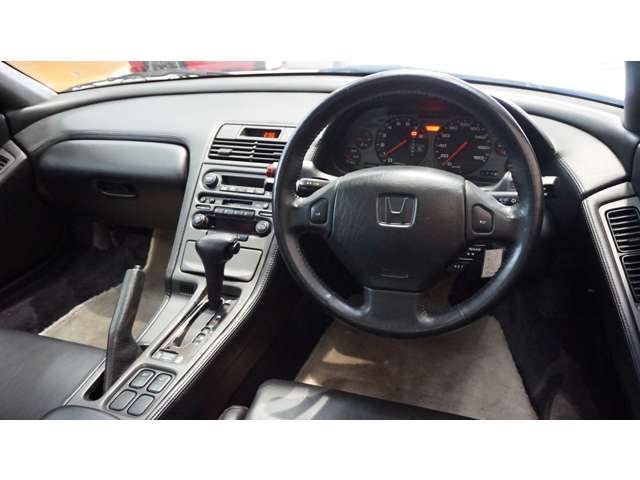 1996 Honda NSX – thumbnail 2