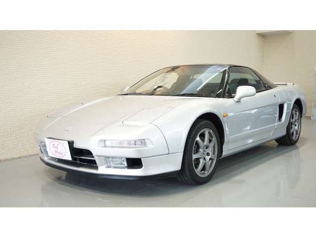 1996 Honda NSX – thumbnail 3